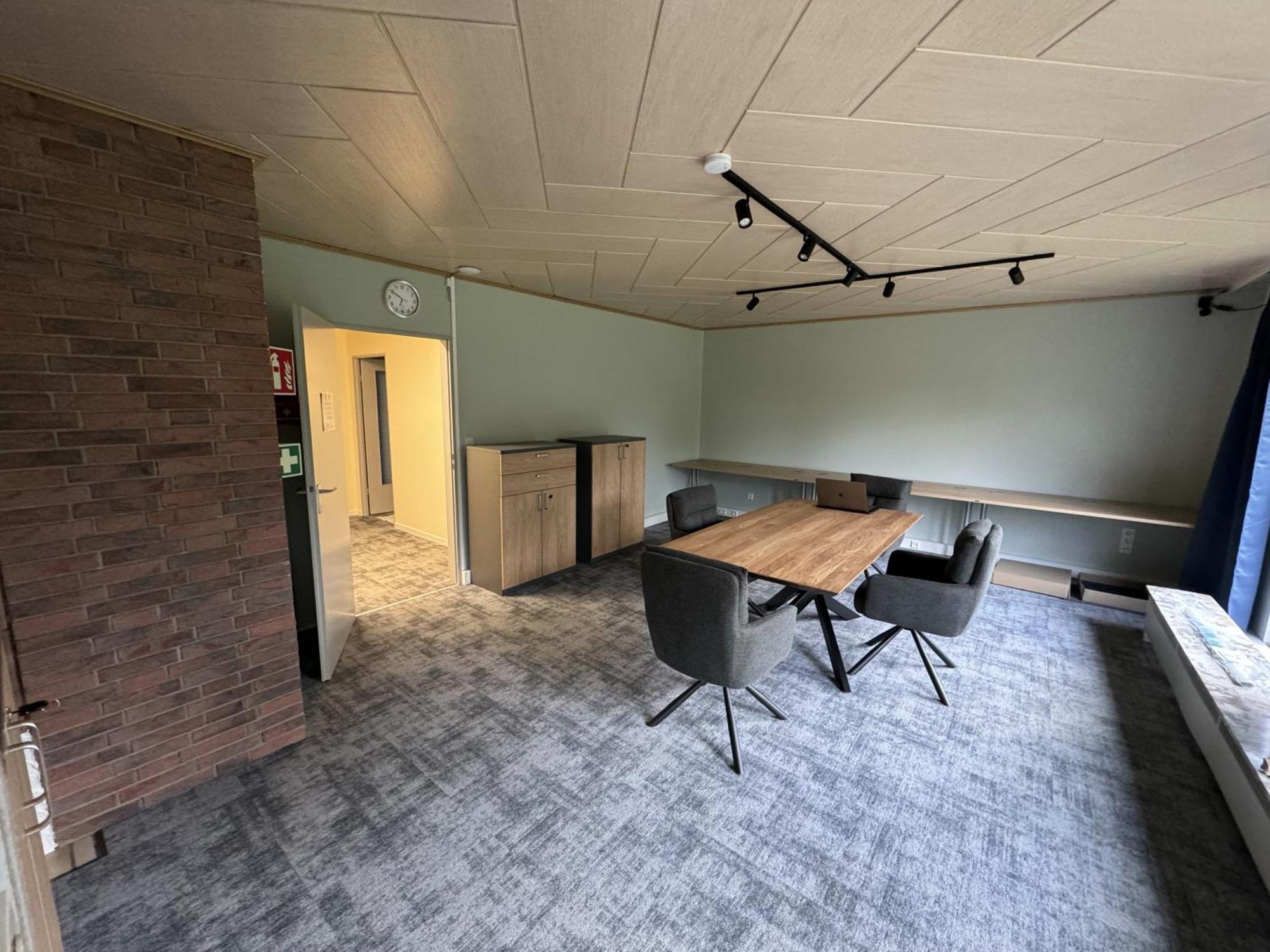 Apartamento Hubtime Algermissen Exterior foto