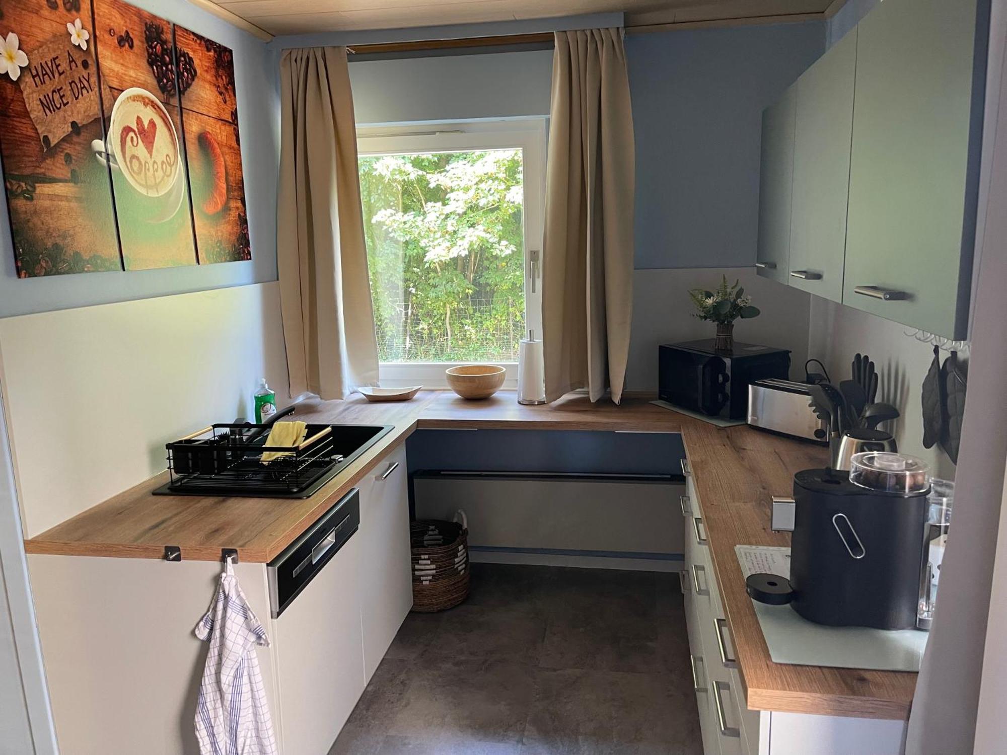 Apartamento Hubtime Algermissen Exterior foto