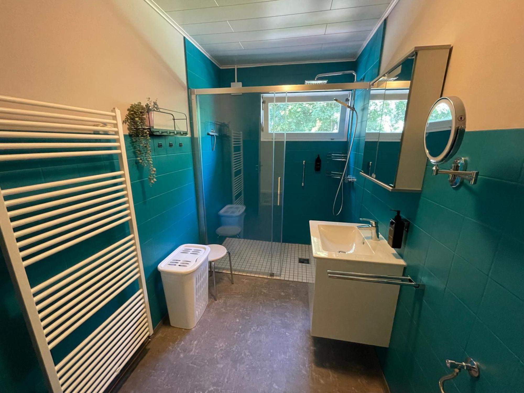 Apartamento Hubtime Algermissen Exterior foto