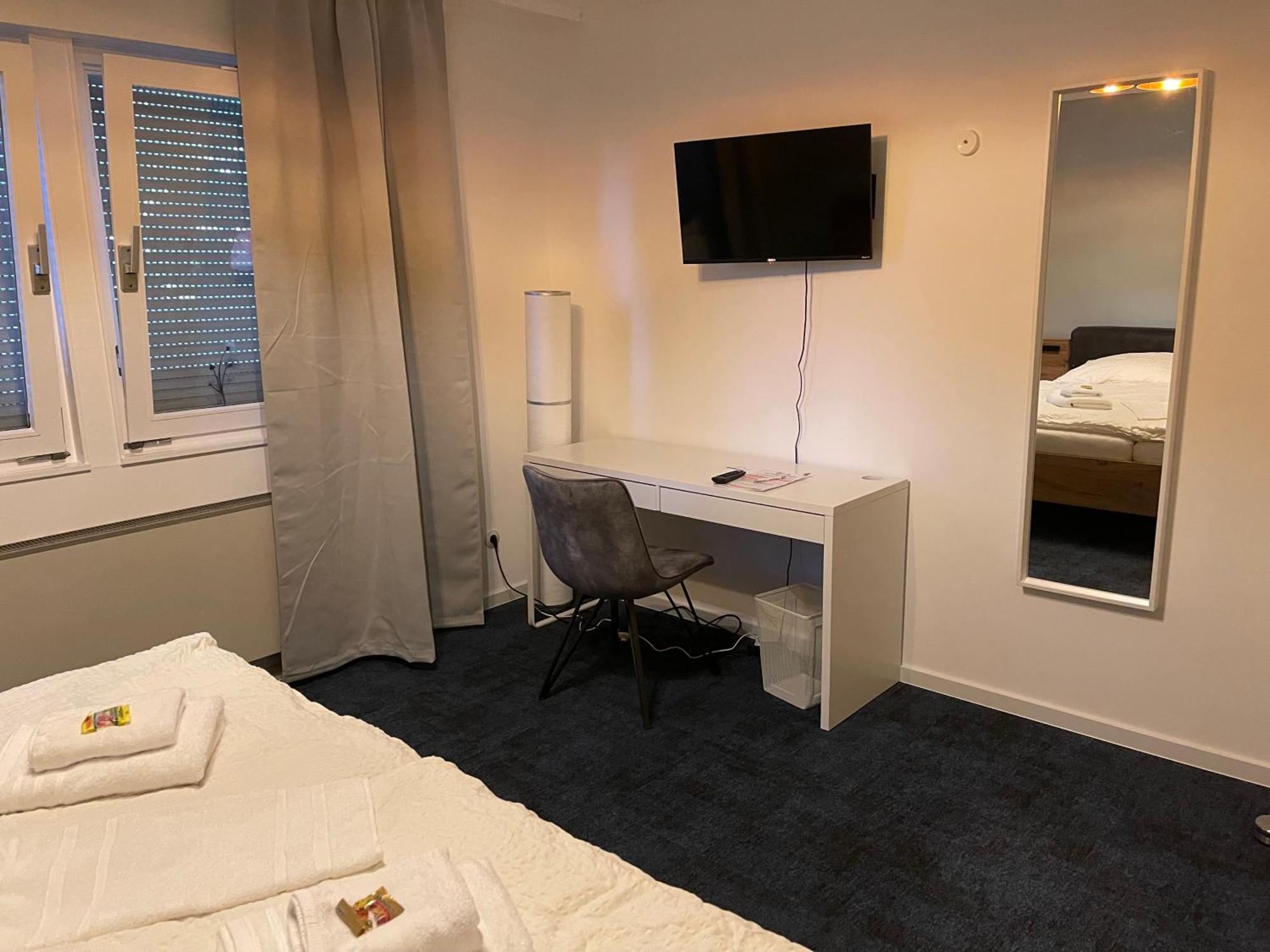 Apartamento Hubtime Algermissen Exterior foto